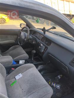 تويوتا كراون